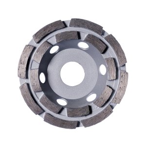 Алмазный шлифовальный круг Fubag DS 2 D 100 мм/ 22.2 мм в Краснодаре фото