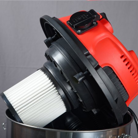 FUBAG Строительный пылесос WD 5SP в Краснодаре фото