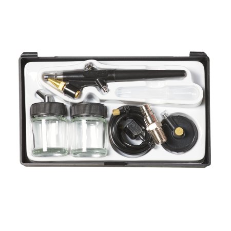 Компрессорный набор FUBAG Paint Master Kit безмасляный компрессор + 3 предмета в Краснодаре фото