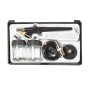 Компрессорный набор FUBAG Paint Master Kit безмасляный компрессор + 3 предмета в Краснодаре фото