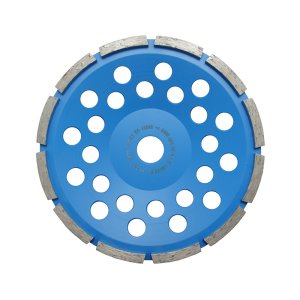 Алмазный шлифовальный круг для бетона Fubag DS 1 Extra D180 мм/ 22.2 мм в Краснодаре фото