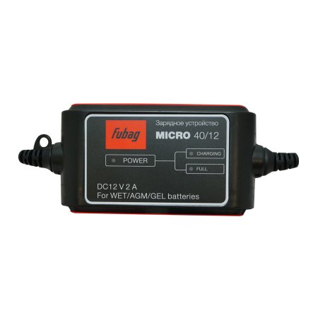 Зарядное устройство FUBAG MICRO 40/12 в Краснодаре фото