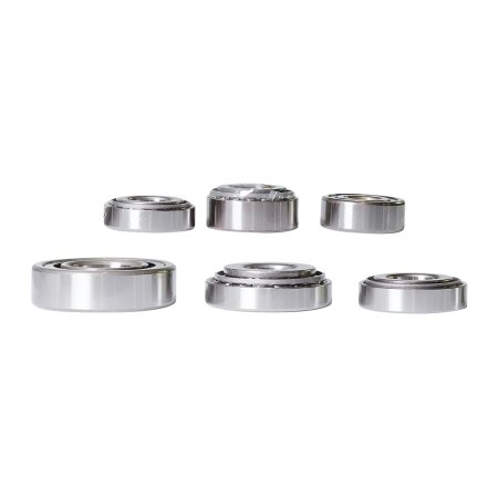 Ремкомплект винтового блока RUS-11KW-24 для винтовых компрессоров FUBAG FSK 11-8/10 /FSKR 11-8/270/10 /FSKD 11-8/270/10