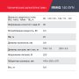 Полуавтомат сварочный FUBAG IRMIG 140 SYN с горелкой 150 А 3 м в комплекте в Краснодаре фото
