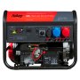 Бензиновый генератор FUBAG BS 7500 XD ES DUPLEX в Краснодаре фото
