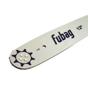 Шина FUBAG 12’’ для арт. 641068 (шаг 3/8 дюйма, ширина паза 0,050’’) в Краснодаре фото