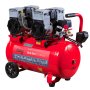 Компрессор воздушный безмасляный малошумный FUBAG OLS 500/50 CM2х2 в Краснодаре фото