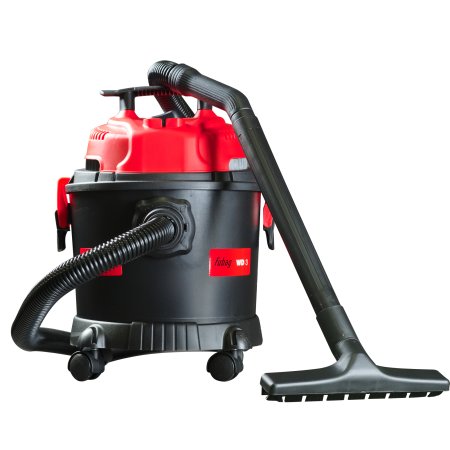 FUBAG Строительный пылесос WD 3  в Краснодаре фото