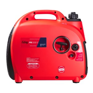 Инверторный генератор FUBAG PRI 2000 S в шумозащитном кожухе в Краснодаре фото