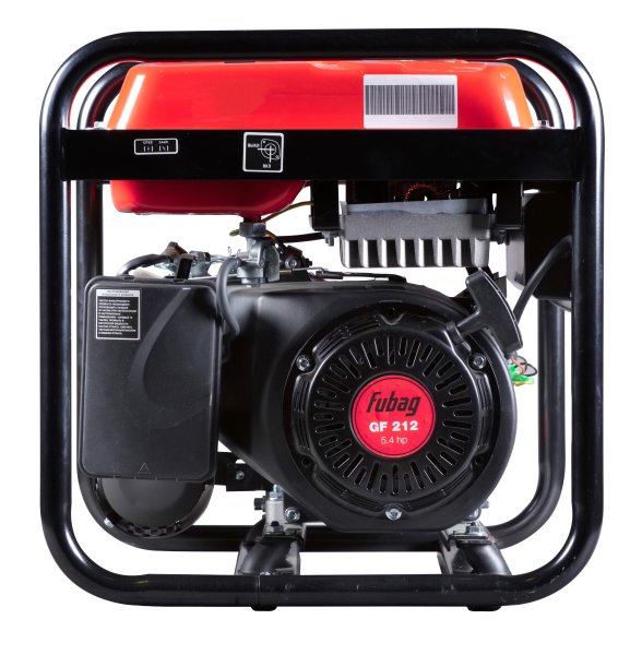 Инверторный генератор FUBAG PRI 2500 + Моторное масло FUBAG Extra в ПОДАРОК в Краснодаре фото