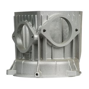 Картер для поршневого компрессора FUBAG VDC/50, VDC/100