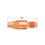 FUBAG Контактный наконечник M8х30 мм CuCrZr D=1.0 мм (10 шт.) в Краснодаре фото
