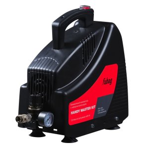 Компрессор FUBAG HANDY MASTER KIT + 5 предметов в Краснодаре фото