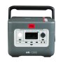 Портативная электростанция FUBAG AS 1200i (аккумулятор LiFePO4) в Краснодаре фото