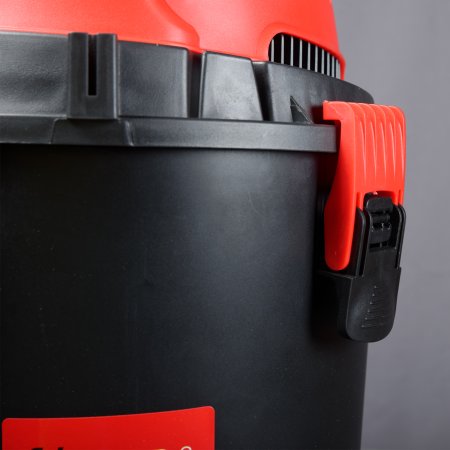 FUBAG Строительный пылесос WD 3  в Краснодаре фото