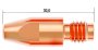 FUBAG Контактный наконечник M8х30 мм CuCrZr D=1.0 мм (10 шт.) в Краснодаре фото