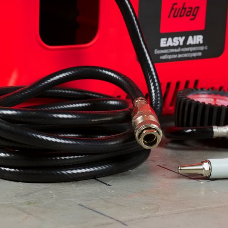 Компрессорный набор FUBAG Easy Air в Краснодаре фото