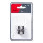 FUBAG Переходник 1/2 дюйма F - 1/2 дюйма F, блистер 1 шт FUBAG (Фубаг) FUBAG Переходник 1/2 дюйма F - 1/2 дюйма F, блистер 1 шт в Краснодаре фото