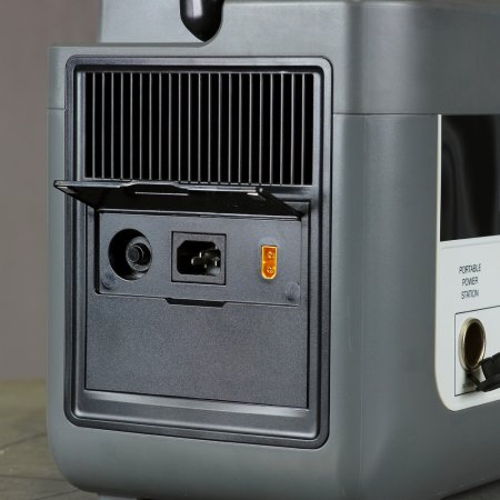 Портативная электростанция FUBAG AS 2400i (аккумулятор LiFePO4) в Краснодаре фото