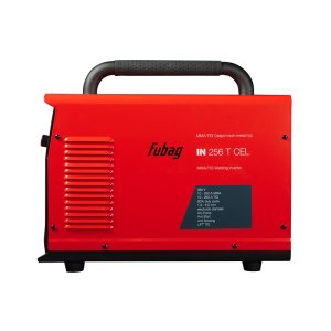 Инвертор сварочный FUBAG IN 256 T CEL в Краснодаре фото