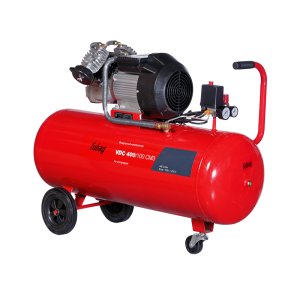 Поршневый масляный компрессор FUBAG VDC 400/100 CM3 в Краснодаре фото