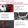 FUBAG Бензиновый триммер FPT 33 + Триммерная леска сечение витой квадрат L 130 м * 2.4 мм в ПОДАРОК в Краснодаре фото