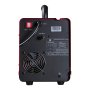 FUBAG Сварочный полуавтомат IRMIG 200 SYN PULSE LED (с горелкой 250А в комплекте) в Краснодаре фото