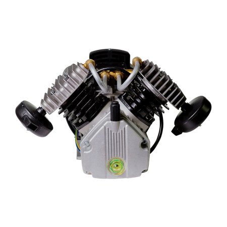 Компрессорная головка VDC 3HP для коаксиальных масляных компрессоров FUBAG VDC/50 CM3, VDC/100 CM3