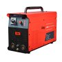 Сварочный полуавтомат_INMIG 500T DW SYN PULSE (арт. 31443) + Подающий механизм DRIVE INMIG DW SYN PULSE (41105) + Горелка FB 550W 3m (31652) + Блок жидкостного охлаждения Cool 70__для арт. 31406_31443_31453_31455_31456_31457_31454 (31409) + Тележка_для ар в Краснодаре фото
