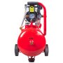 Компрессор воздушный безмасляный FUBAG OLS 180/24 CM1.2 в Краснодаре фото