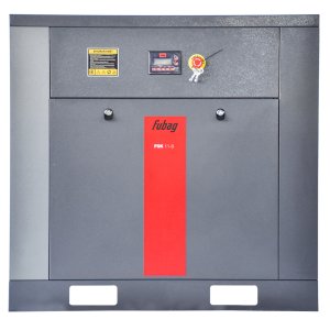 FUBAG Компрессор винтовой FSK 11-8 в Краснодаре фото