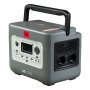 Портативная электростанция FUBAG AS 1200i (аккумулятор LiFePO4) в Краснодаре фото