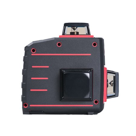 FUBAG Лазерный 3D уровень Pyramid 30R V2х360H360 в Краснодаре фото