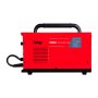 Полуавтомат сварочный FUBAG IRMIG 160 SYN LED (с горелкой 150А в комплекте) в Краснодаре фото