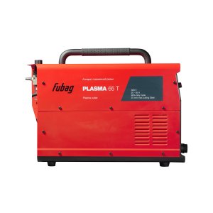 Аппарат плазменной резки FUBAG PLASMA 65 T с горелкой в Краснодаре фото