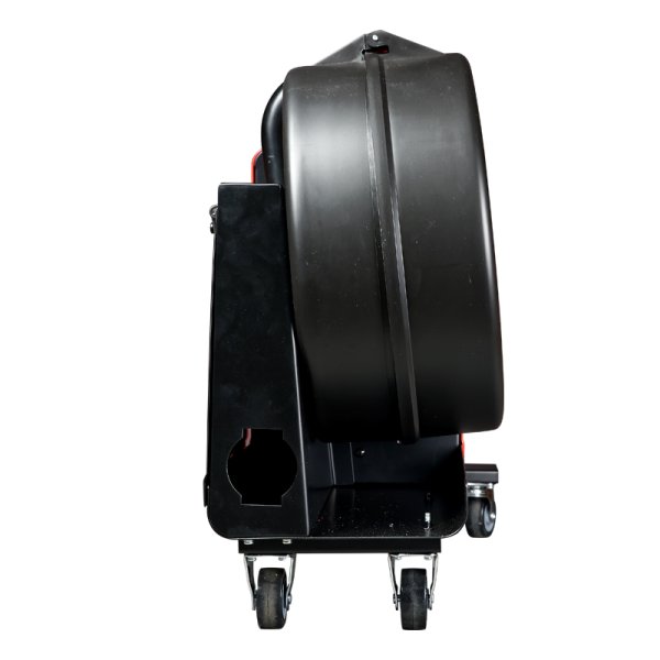 Сварочный инвертор FUBAG INMIG 400T DG в Краснодаре фото