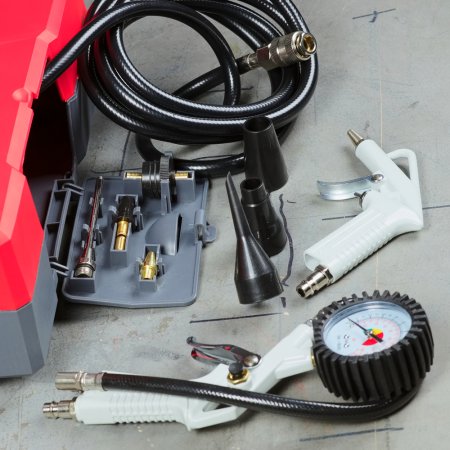 Компрессорный набор FUBAG Smart Air в Краснодаре фото