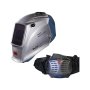  Маска сварщика FUBAG BLITZ 5-13 PAPR I Visor Digital Natural Color в Краснодаре фото