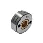 FUBAG Ролик 1.0-1.2_алюминий_для INMIG 315T_350Т_400T_500T SYN_500T SYN PULSE в Краснодаре фото