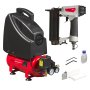 Компрессорный набор FUBAG Wood Master Kit безмасляный компрессор + 4 предмета в Краснодаре фото