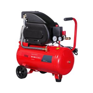 FUBAG Поршневой масляный компрессор DC 320/50 CM2.5 + Набор пневмоинструмента в ПОДАРОК в Краснодаре фото