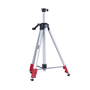 FUBAG Штатив с элевационной головкой 1/4 дюйма Tripod 150 на шипах в Краснодаре фото