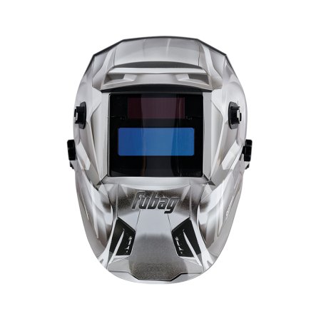  Маска сварщика Хамелеон FUBAG IR 9-13C S в Краснодаре фото