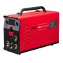 Полуавтомат сварочный FUBAG INMIG 200 SYN LCD (новый дисплей) с горелкой FB 250 3 м (FB 250 Ergo 3 м)  в Краснодаре фото