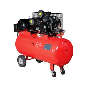 Ременной двухступенчатый компрессор FUBAG DCF-900/270 CT7.5 в Краснодаре фото