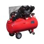 Ременной двухступенчатый компрессор FUBAG DCF-1300/270 CT11 двухступенчатый в Краснодаре фото