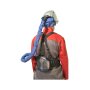  Маска сварщика FUBAG BLITZ 5-13 PAPR I Visor Digital Natural Color в Краснодаре фото