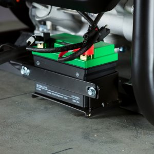 Инверторный генератор FUBAG TI 11000 A ES купить в Краснодаре