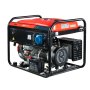 Бензиновый генератор с электростартером FUBAG PRG 6000 ES в Краснодаре фото