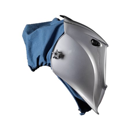  Маска сварщика FUBAG BLITZ 5-13 PAPR I Visor Digital Natural Color в Краснодаре фото